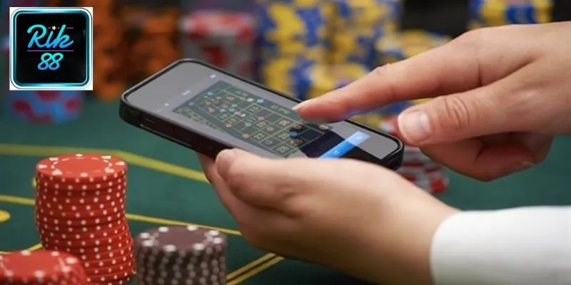 Rik88 tự hào cung cấp một hệ sinh thái giải trí đa dạng